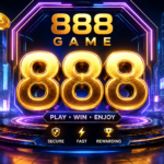 888 game