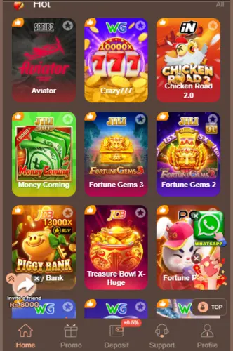 pkrupees game app download 