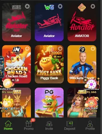 zor77 game app 